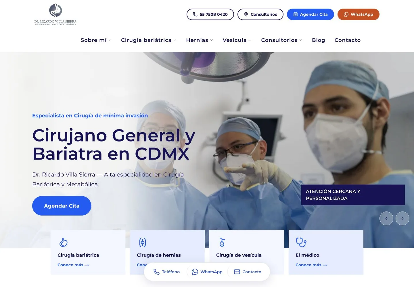 Bariatric Obes · escritorio